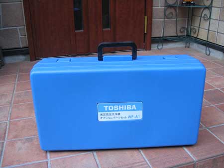 オプションパーツセット